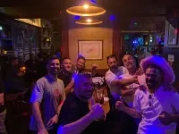 Prague All Inclusive Kneipentour